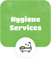 Offering Hygiene Service for Your Lovely Pets